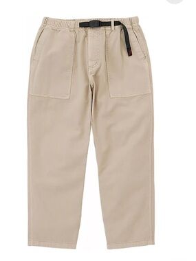 Gramicci Loose Tapered Pants
